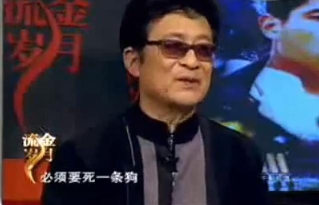 30年前的电影被骂，惨遭集体抵制，看来“滚出娱乐圈”还是便宜他