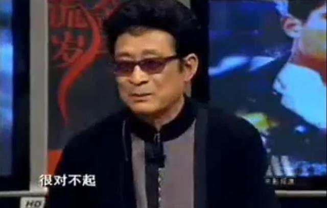 30年前的电影被骂，惨遭集体抵制，看来“滚出娱乐圈”还是便宜他