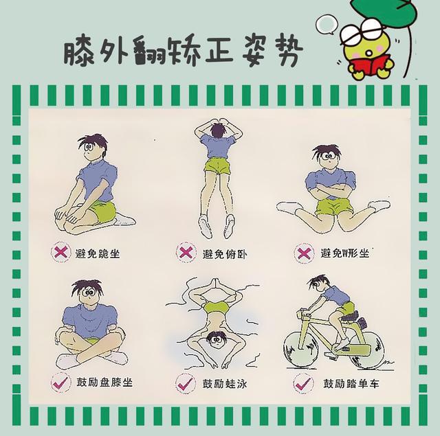 孩子走路内生辰怎么办？需要治疗吗？