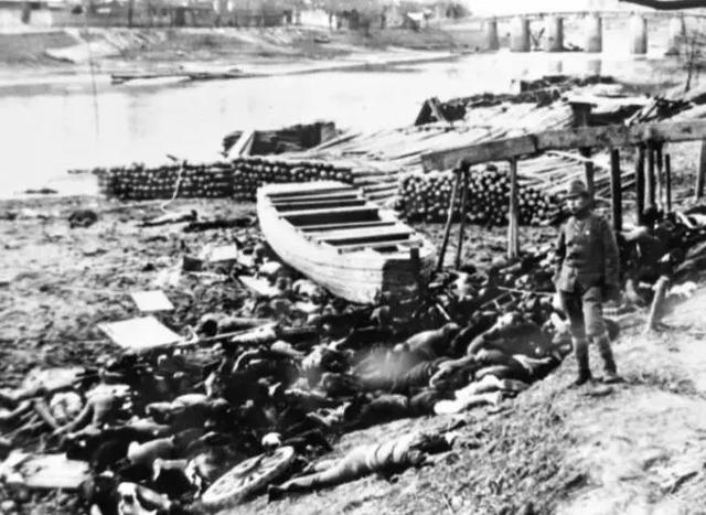 1948年东京审判，中国法官霸气放话，他们不死，我只有跳海