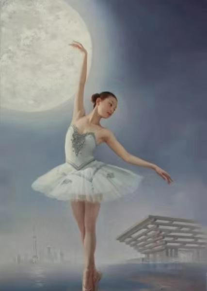 岁月静好,找个懂得欣赏你的人(双语)