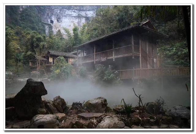 风水书一牛车,要用没十页