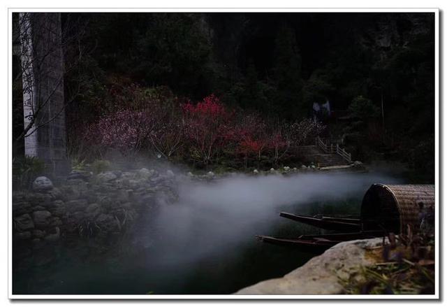 风水书一牛车,要用没十页