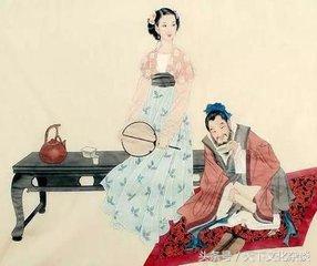 解读：命理中的十大克妻克夫命