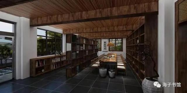 诗人海子故乡安庆怀宁海子书馆即将开馆