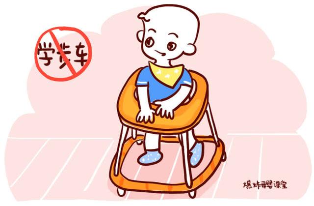 孩子走路内生辰，一定是骨骼问题？纠正孩子坐姿就没什么问题