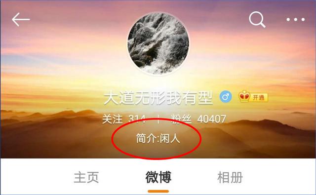 闲人段永平