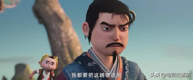 我预感，这个播放量破百亿的“网红国漫”必将燃爆春节档