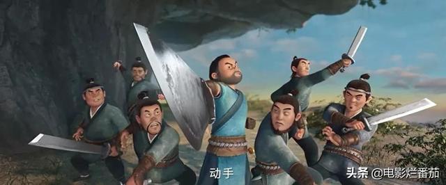 我预感，这个播放量破百亿的“网红国漫”必将燃爆春节档