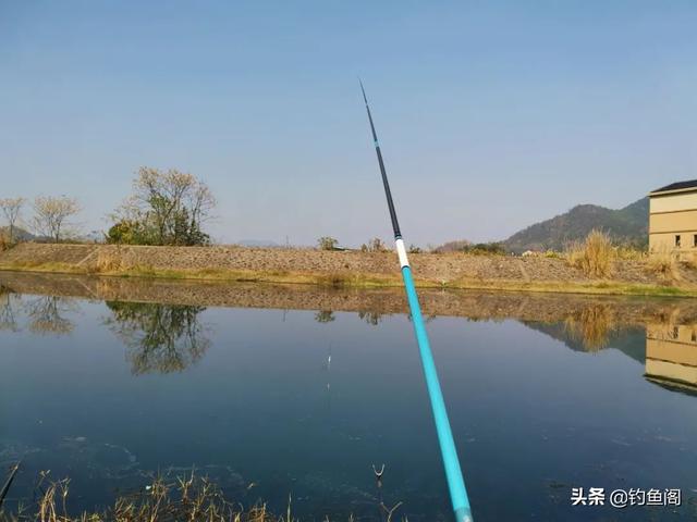 调漂测钩重是故弄玄虚？别被带偏了，告诉你为什么要测钩重