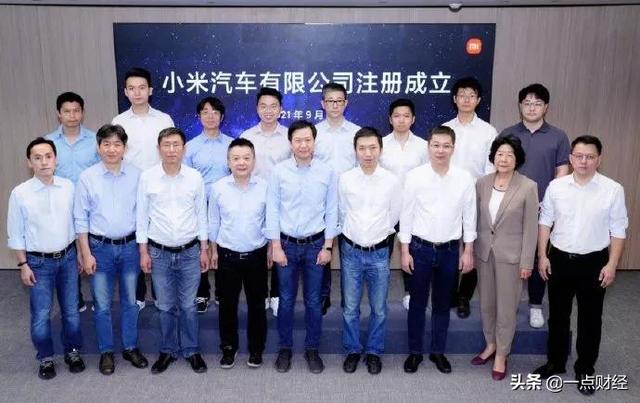 押上声誉百亿豪赌，雷军几分胜算？