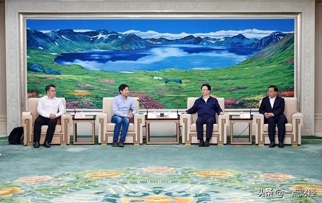 押上声誉百亿豪赌，雷军几分胜算？