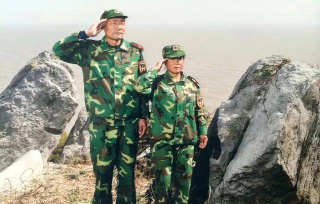 《守岛人》：刘烨的海岛“受难记”，身上的疤让人触目惊心