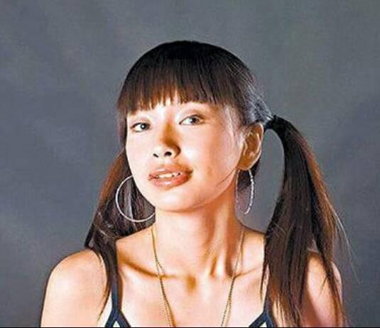 还有人不知道？原来baby、熊黛林、梁洛施她们背后是同一个大佬