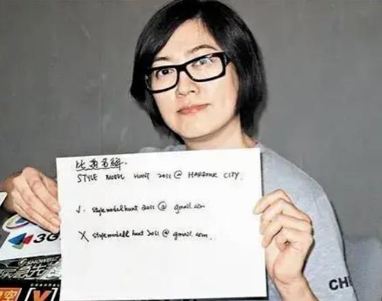 还有人不知道？原来baby、熊黛林、梁洛施她们背后是同一个大佬