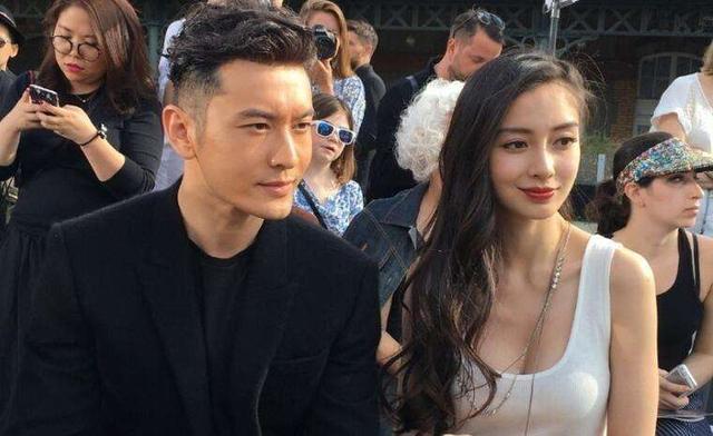 还有人不知道？原来baby、熊黛林、梁洛施她们背后是同一个大佬