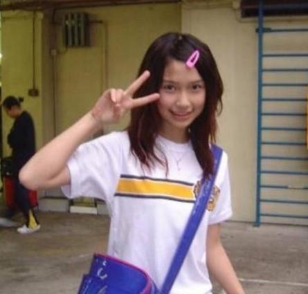 还有人不知道？原来baby、熊黛林、梁洛施她们背后是同一个大佬