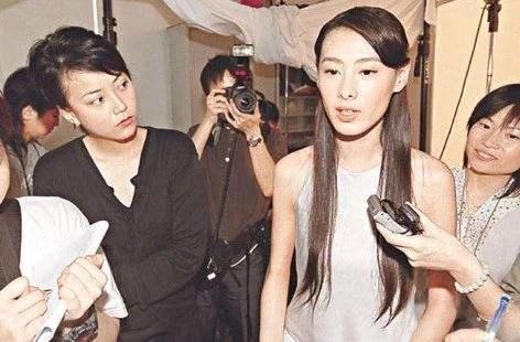 还有人不知道？原来baby、熊黛林、梁洛施她们背后是同一个大佬