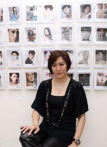 还有人不知道？原来baby、熊黛林、梁洛施她们背后是同一个大佬