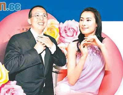 还有人不知道？原来baby、熊黛林、梁洛施她们背后是同一个大佬