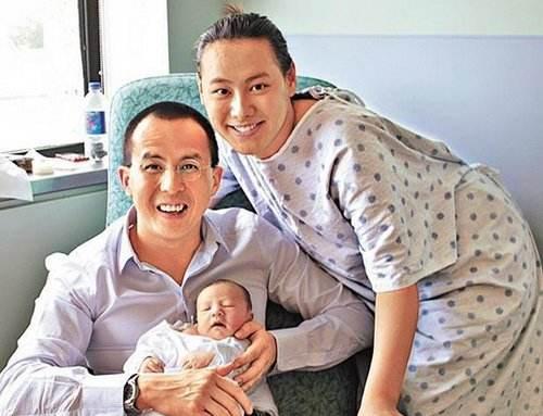 还有人不知道？原来baby、熊黛林、梁洛施她们背后是同一个大佬