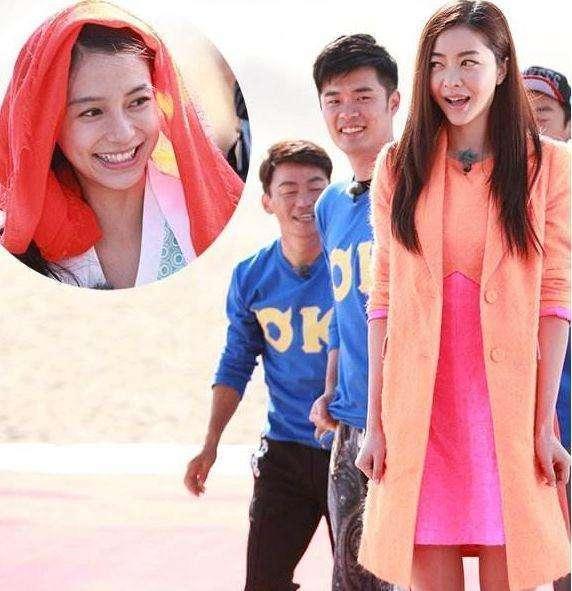 还有人不知道？原来baby、熊黛林、梁洛施她们背后是同一个大佬