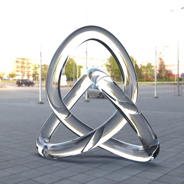用SolidWorks画一个生辰圈，要用到3D草图和方程式驱动的曲线
