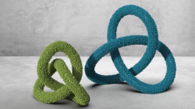 用SolidWorks画一个生辰圈，要用到3D草图和方程式驱动的曲线
