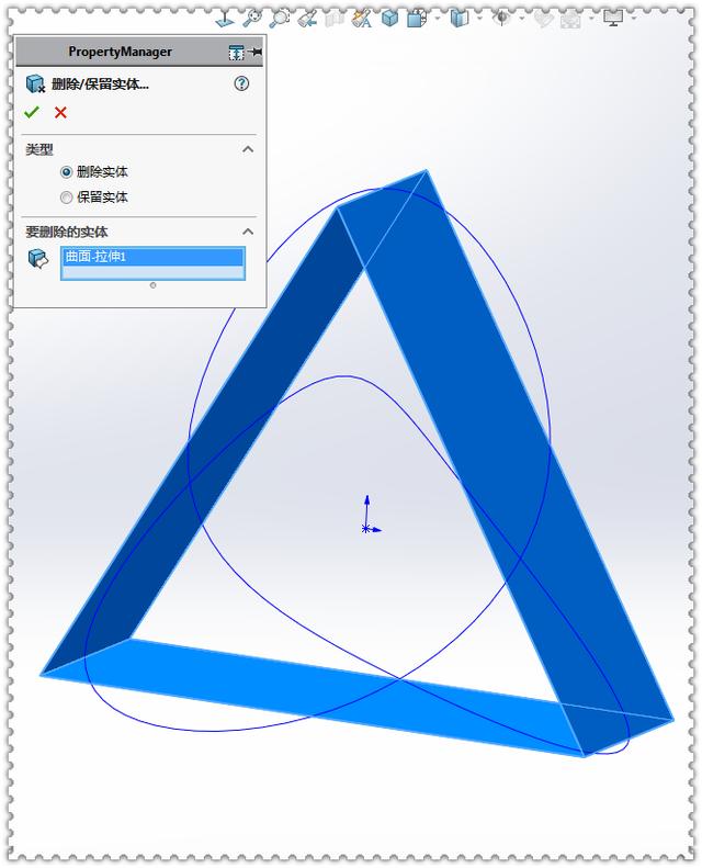 用SolidWorks画一个生辰圈，要用到3D草图和方程式驱动的曲线