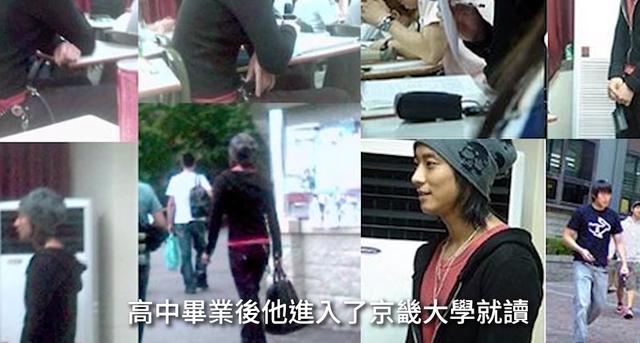 韩国最“毒”影帝：抢人角色全网删新闻，涉毒被抓照样复出拍戏