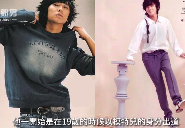 韩国最“毒”影帝：抢人角色全网删新闻，涉毒被抓照样复出拍戏