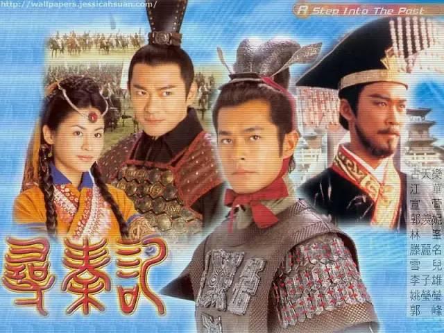 江华拒绝出演，黄易已离世，另辟蹊径的古天乐能再写20年前辉煌吗