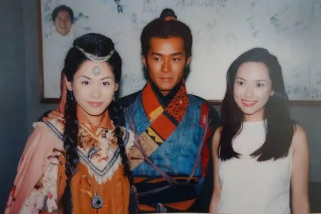 江华拒绝出演，黄易已离世，另辟蹊径的古天乐能再写20年前辉煌吗
