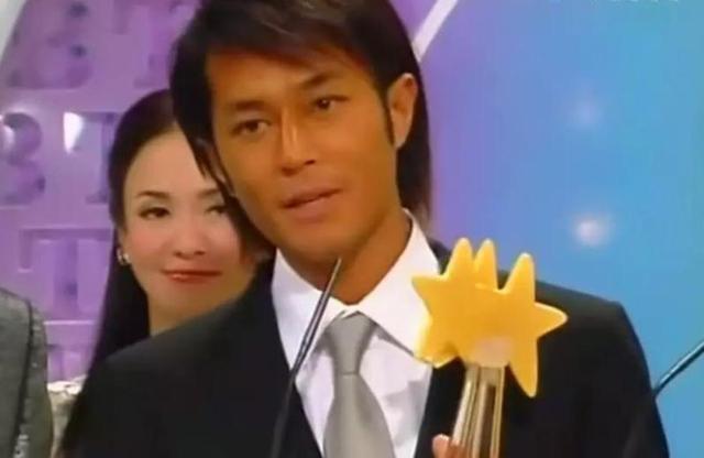 江华拒绝出演，黄易已离世，另辟蹊径的古天乐能再写20年前辉煌吗