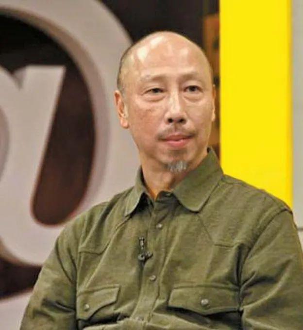 江华拒绝出演，黄易已离世，另辟蹊径的古天乐能再写20年前辉煌吗