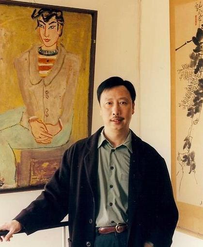 江华拒绝出演，黄易已离世，另辟蹊径的古天乐能再写20年前辉煌吗