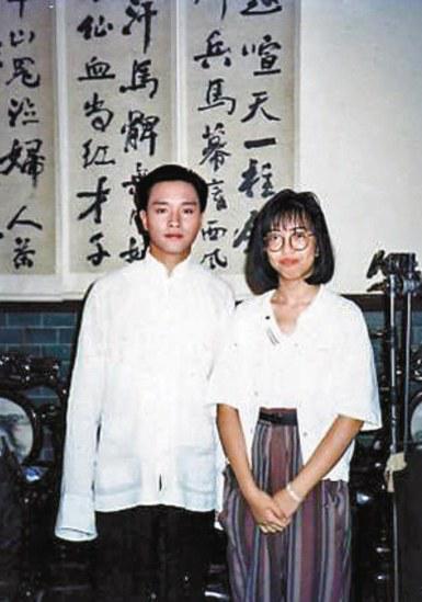 江华拒绝出演，黄易已离世，另辟蹊径的古天乐能再写20年前辉煌吗