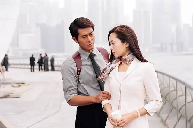 江华拒绝出演，黄易已离世，另辟蹊径的古天乐能再写20年前辉煌吗