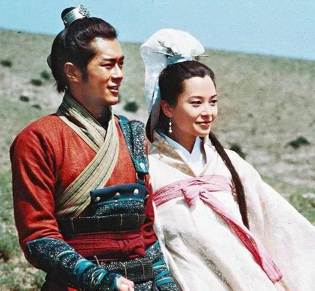江华拒绝出演，黄易已离世，另辟蹊径的古天乐能再写20年前辉煌吗