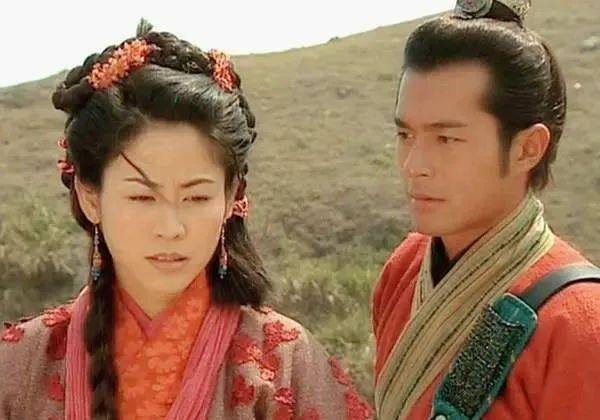 江华拒绝出演，黄易已离世，另辟蹊径的古天乐能再写20年前辉煌吗