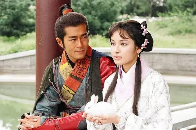 江华拒绝出演，黄易已离世，另辟蹊径的古天乐能再写20年前辉煌吗