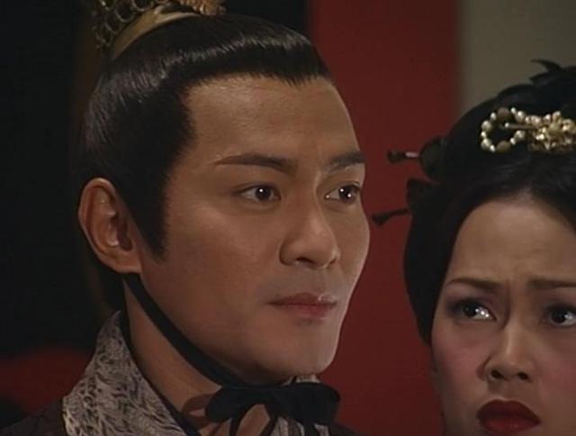 江华拒绝出演，黄易已离世，另辟蹊径的古天乐能再写20年前辉煌吗