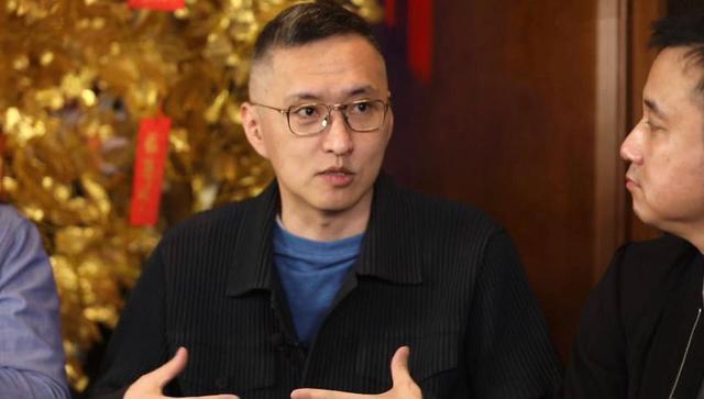 江华拒绝出演，黄易已离世，另辟蹊径的古天乐能再写20年前辉煌吗