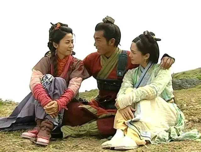 江华拒绝出演，黄易已离世，另辟蹊径的古天乐能再写20年前辉煌吗
