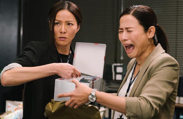 江华拒绝出演，黄易已离世，另辟蹊径的古天乐能再写20年前辉煌吗