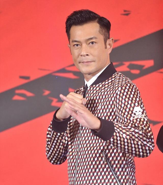 江华拒绝出演，黄易已离世，另辟蹊径的古天乐能再写20年前辉煌吗