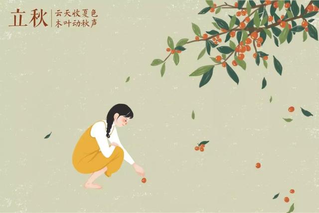 二十四节气诗词，冬去春来，诗意绵长