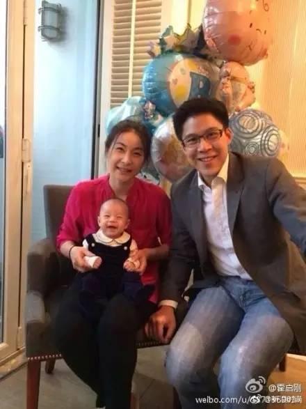 说郭晶晶是最抠豪门媳妇儿？但人家抠来了稳稳的幸福啊！