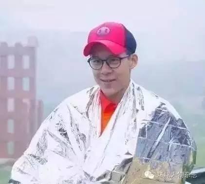 说郭晶晶是最抠豪门媳妇儿？但人家抠来了稳稳的幸福啊！