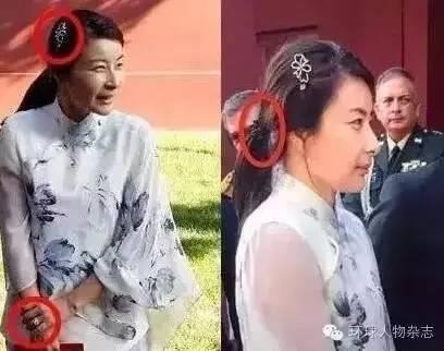 说郭晶晶是最抠豪门媳妇儿？但人家抠来了稳稳的幸福啊！